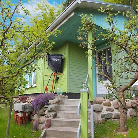 Villa F-1083 Haus Having Sellin  Exterior foto