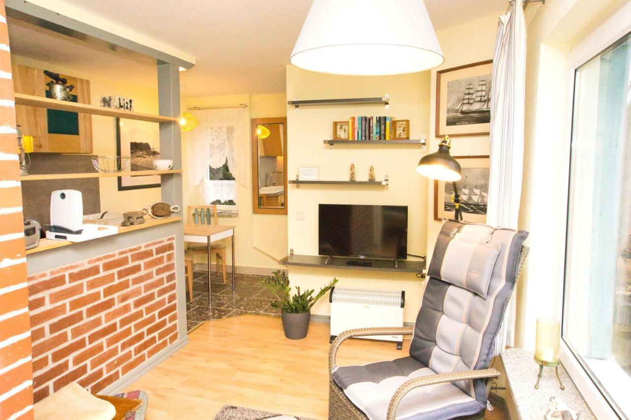 Villa F-1083 Haus Having Sellin  Exterior foto